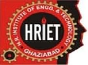 H R Institute Of Technology (Campus) image