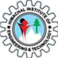 Himachal Institute of Engineering & Technology image