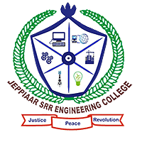 Jeppiaar Srr Engineering College image