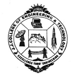 JJ College of Engineering & Information Technology image