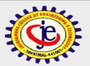 Jagadambha College of Engineering and Technology - [JCET] image
