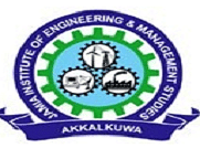 Jamia Institute of Engineering and Management Studies - [JIEMS] image