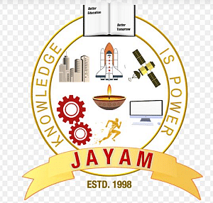Jayam College of Engineering & Management image