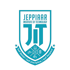 Jeppiaar Institute of Technology - [JIT] image