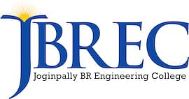 Joginpally BR Engineering College image