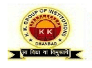 KK College of Engineering and Management image