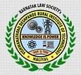 Vishwanathrao Deshpande Rural Institute of Technolgy image