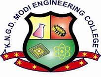 KNGD Modi Engineering College - [KNGDMEC] image