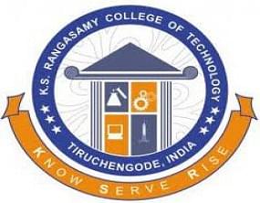 K.S. Rangasamy College of Technology image