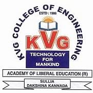 KVG College of Engineering image