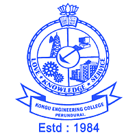 Kongu Engineering College image