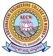 Krishnaveni Engineering College for Women - [KECW] image