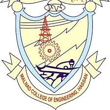 Malnad College of Engineering - [MCE] image