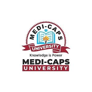 Medi-Caps University image
