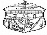Muzaffarpur Institute of Technology image