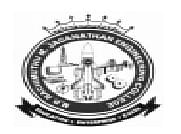 M P Nachimuthu M Jaganathan Engineering College image