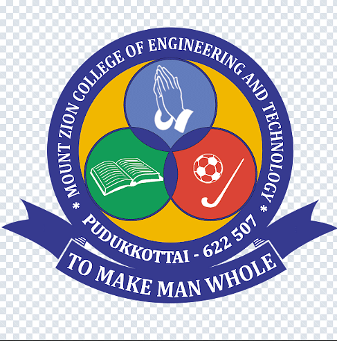 Mount Zion College of Engineering and Technology image