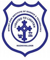 Mount Zion Institute of Science and Technology Kozhuvalloor image