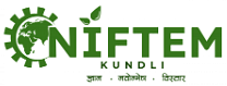 National Institute of Food Technology Entrepreneurship & Managemen image