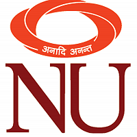 NIIT University - [NU] image