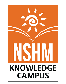 NSHM Knowledge Campus image