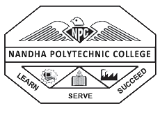 Nandha Polytechnic College image