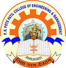 P. R. Pote Patil College of Engineering and Management - [PRPCEM] image