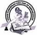 Padre Conceicao College of Engineering image