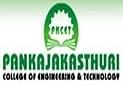 Pankajakasthuri College of Engineering & Technology image
