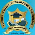 Podhigai College of Engineering & Technology image