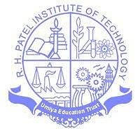 R. H. Patel Institute of Technology - [RHPIT] image
