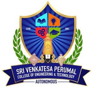 Sri Venkatesa Perumal College of Engineering and Technology - [SVPCET] image