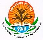 Sadguru Swami Nithyananda Institute of Technology - [SSNIT] Kanhangad image