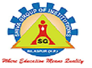 Shiva Institute of Engineering & Technology image