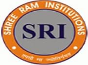 Shree Ram Institute of Engineering & Technology image