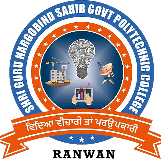 Shri Guru Hargovind Sahib Government Government Polytechnic College image