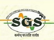 Shri Guru Sandipani Institute of Technology and Science - [SGSITS] image