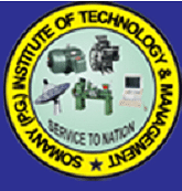 Somany Institute of Technology and Management - [SITM] image