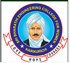 Sri Bharathi Engineering College for Women image
