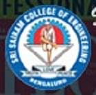 Sri Sairam College of Engineering image