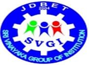 Sri Vinayaka Group of Institutions  -[SVGI] image