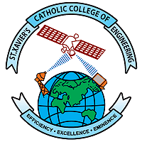St. Xavier Catholic College of Engineering image