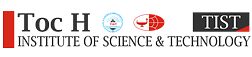 Toc H Institute of Science & Technology image