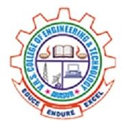 VRS College of Engineering & Technology image