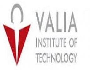 Valia Institute of Technology image