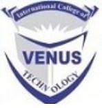 Venus International College of Technology image
