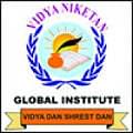 Vidya Niketan College of Engineering image