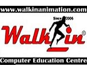 Walk in image