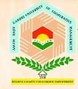 Assam Rajiv Gandhi University of Cooperative Management - [ARGUCOM] image