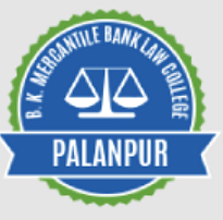 B.K. Mercantile Bank Law College image